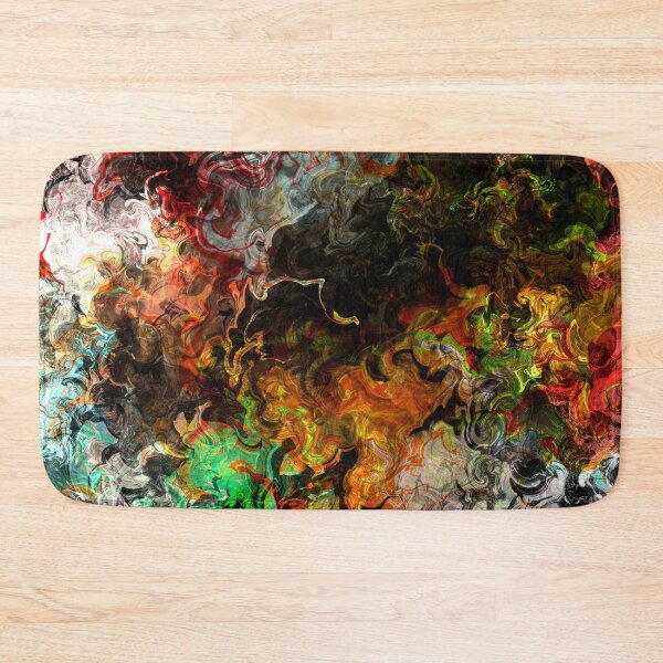 Item preview, Inner struggle designed and sold by VWDigitalPaint.