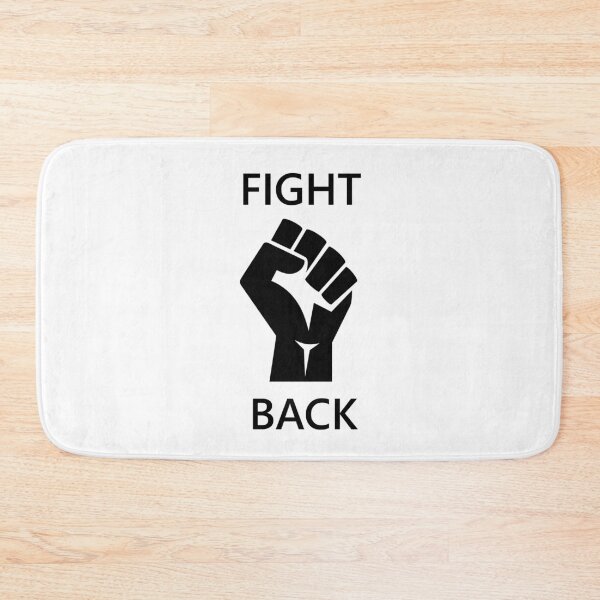 Item preview, Fight Back! designed and sold by Dane Kelly.