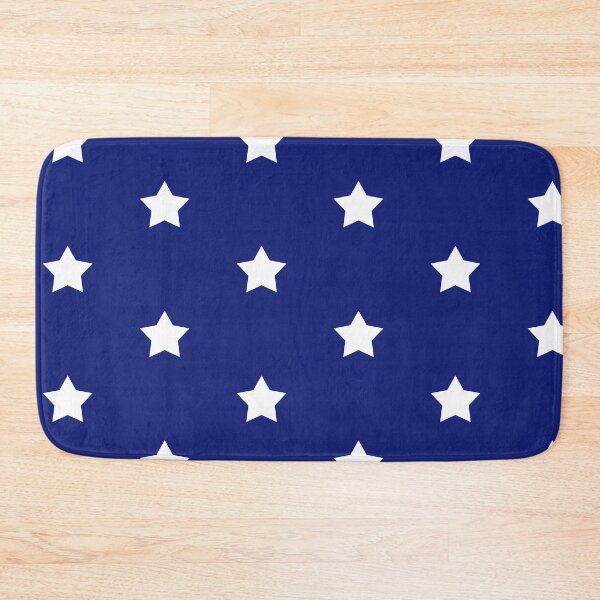Item preview, white star designed and sold by morigirl.