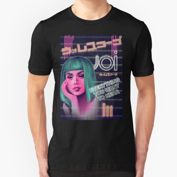 Everything you want to hear Slim Fit T-Shirt