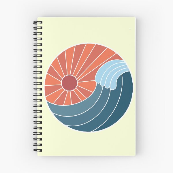 Item preview, wave designed and sold by emmagracehodge.