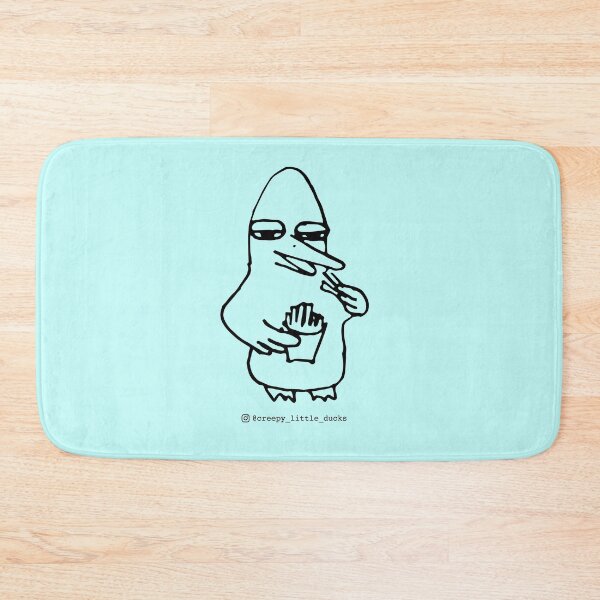 Item preview, Fries designed and sold by CreepyLilDucks.