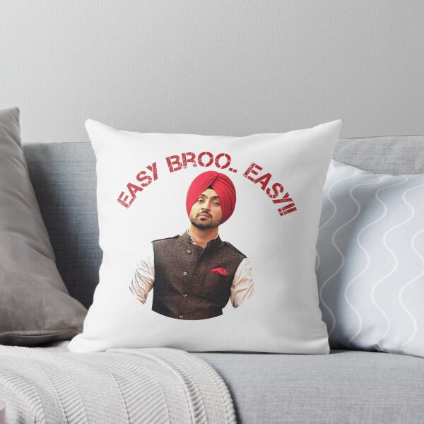 Item preview, FÁCIL BROO FÁCIL - DILJIT DOSANJH designed and sold by MallsD.