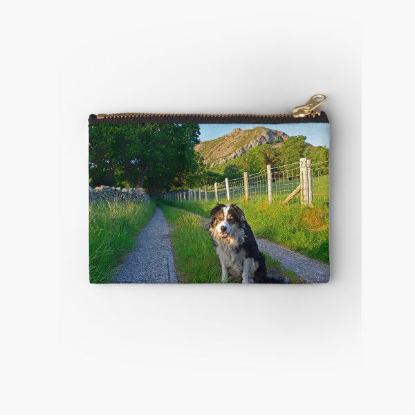 Item preview, Stay on the path. designed and sold by Michael Haslam.