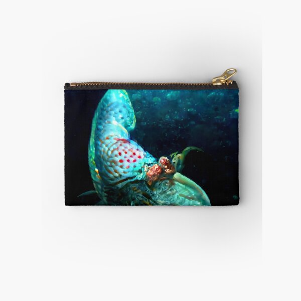 Item preview, Like Water from ORGANIKA Part I - Becoming by Spaced Painter designed and sold by Spaced Painter Art.