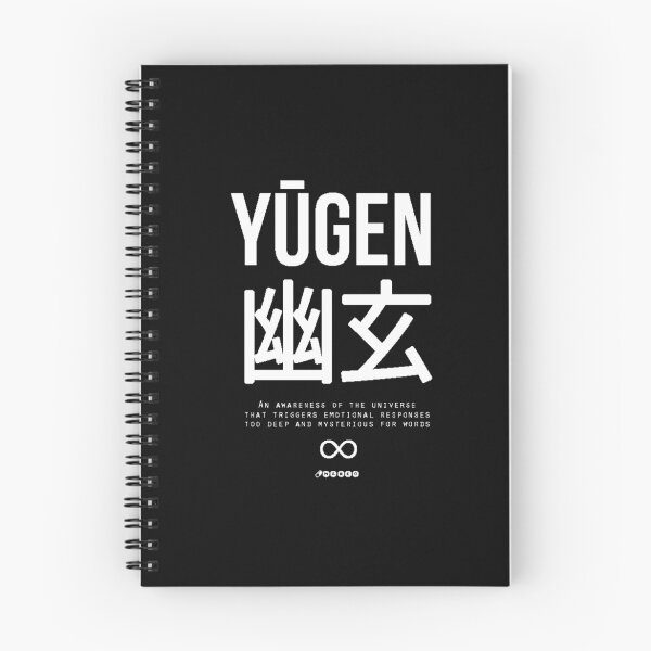 Item preview, Yūgen (幽玄) - White designed and sold by narcotist.