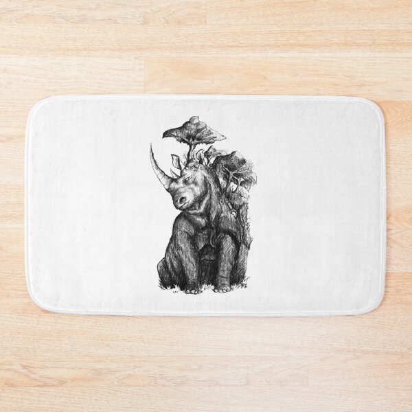 Item preview, Rhino designed and sold by AJ-Bismilla.