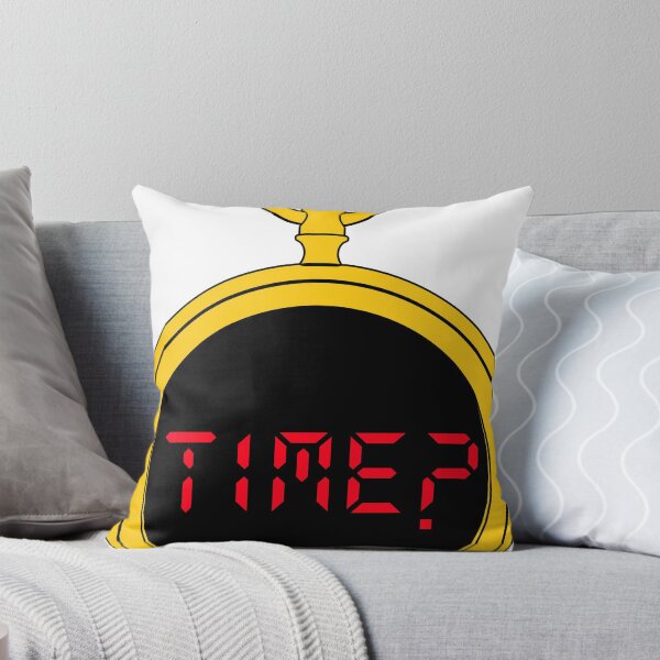 Item preview, TIME? old Digital Pocket Watch designed and sold by DIMITRYBERG.