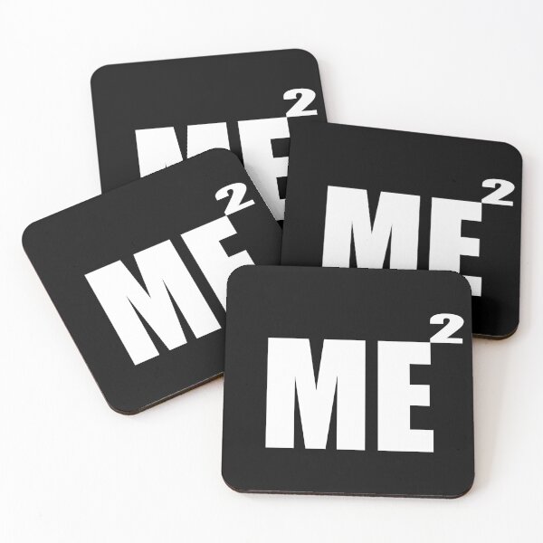 Item preview, ME2/square designed and sold by ozzyme.