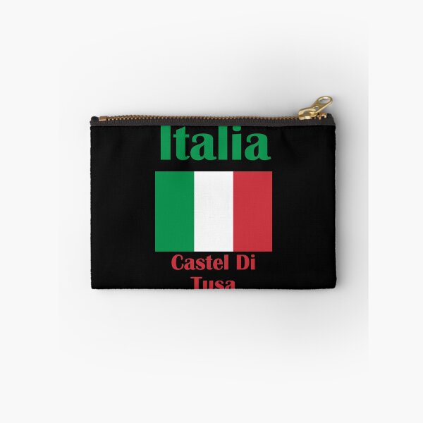 Item preview, Castel Di Tusa Italy designed and sold by CrankyOldDude.