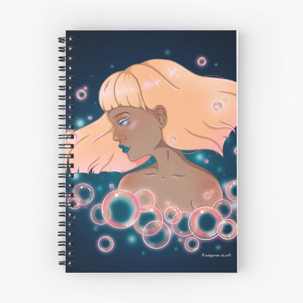 Item preview, Bubbles designed and sold by ines--peres.