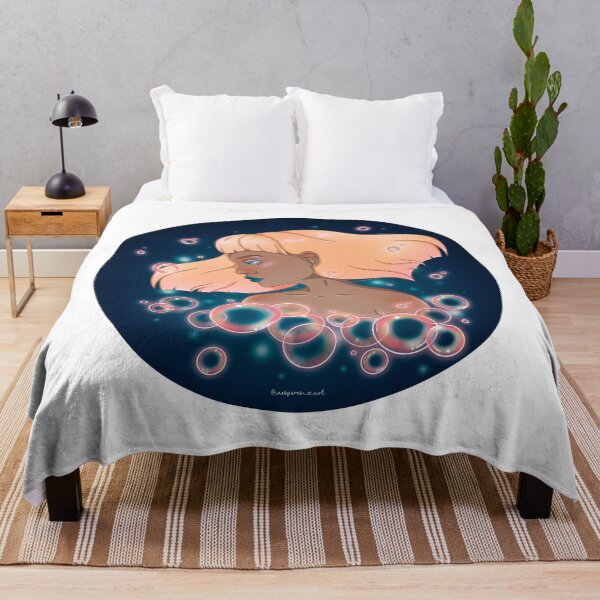 Item preview, Bubbles designed and sold by ines--peres.