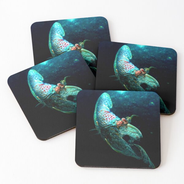 Item preview, Like Water from ORGANIKA Part I - Becoming by Spaced Painter designed and sold by Spaced Painter Art.
