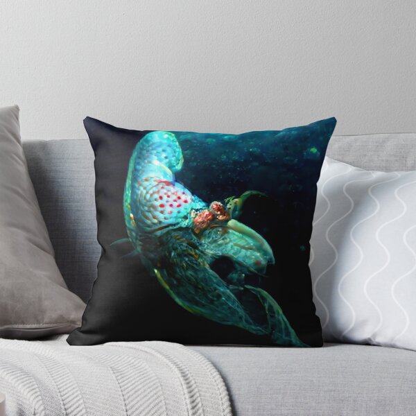 Item preview, Like Water from ORGANIKA Part I - Becoming by Spaced Painter designed and sold by Spaced Painter Art.