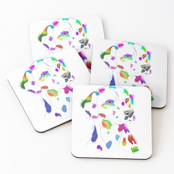 Item preview, Seeing spots. designed and sold by HouseOfEros.
