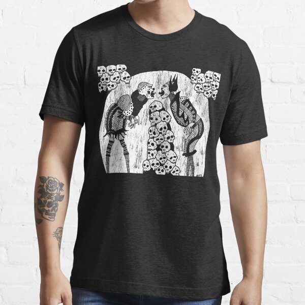 dueling clowns Essential T-Shirt