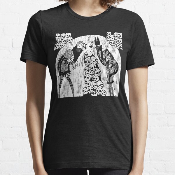 dueling clowns Essential T-Shirt
