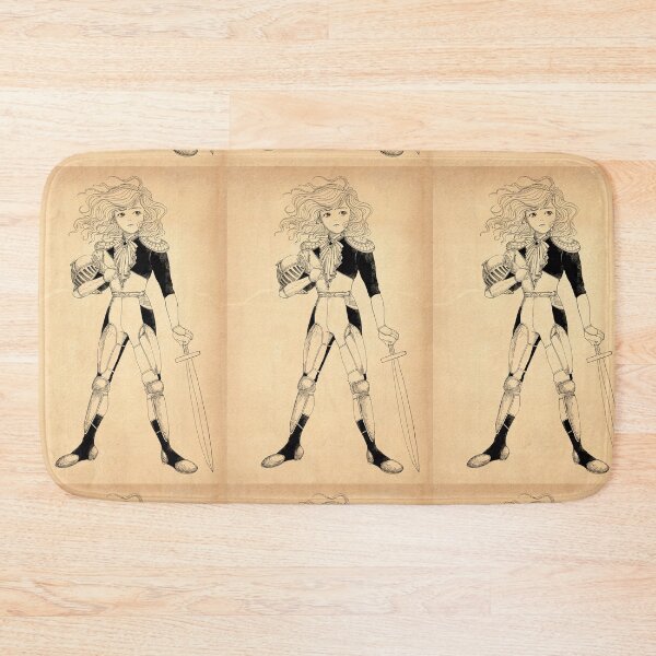 Item preview, Tammy Wurtherington Freedom Fighter designed and sold by reynoldjay.