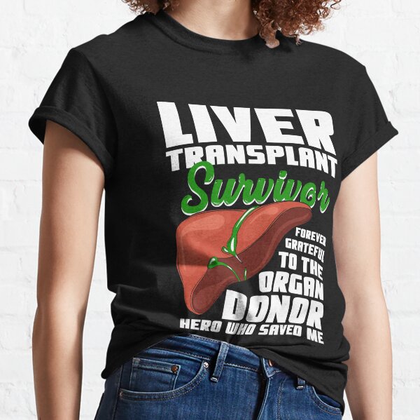 liver pool t shirt