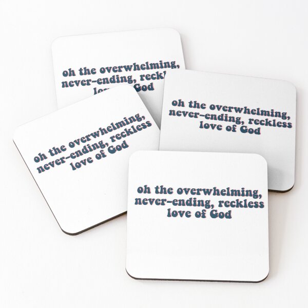 Item preview, reckless love  designed and sold by emmagracehodge.