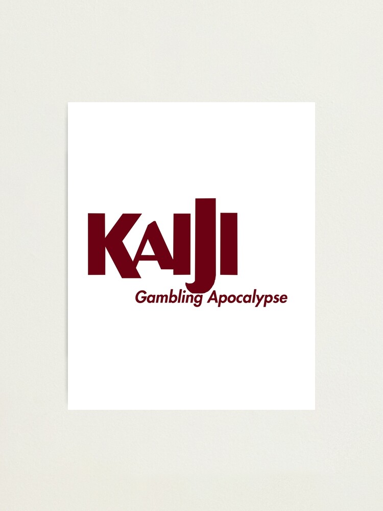 Kaiji Gambling Apocalypse