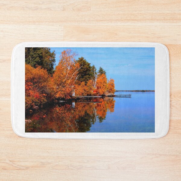 Item preview, Autumnal Reflections designed and sold by Larry Trupp.