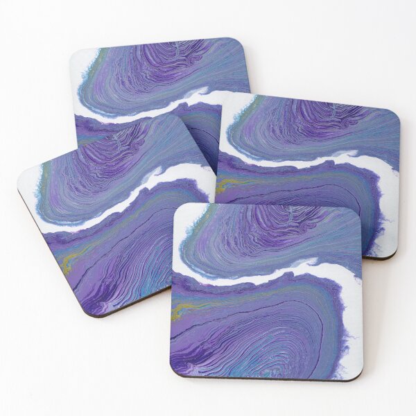 Item preview, Violet Storms designed and sold by RkkyRcoon.