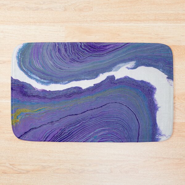 Item preview, Violet Storms designed and sold by RkkyRcoon.