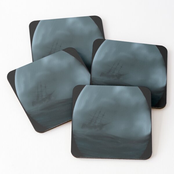 Item preview, Storm clouds  designed and sold by Hoss Mcknight.