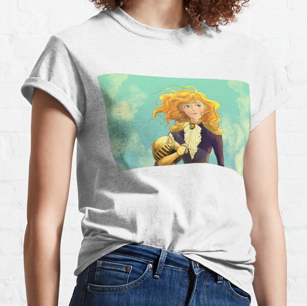 Tammy Wurtherington Freedom Fighter Classic T-Shirt