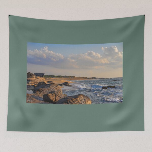 Item preview, Sri Lanka. Indian Ocean. Abandoned Fishing Village. designed and sold by vadim19.