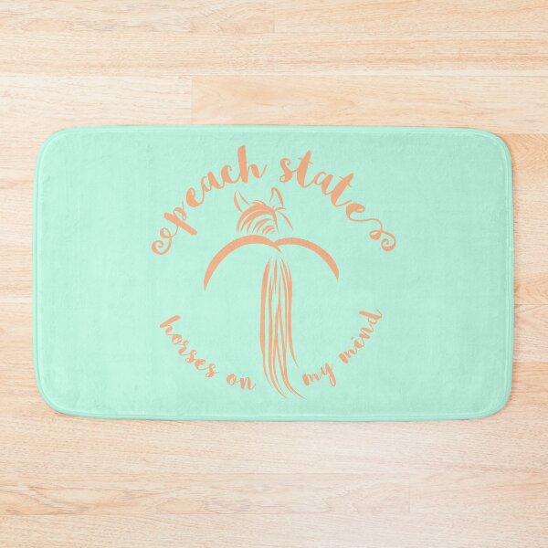 Item preview, Peach State designed and sold by Ali Scarlett Adams.