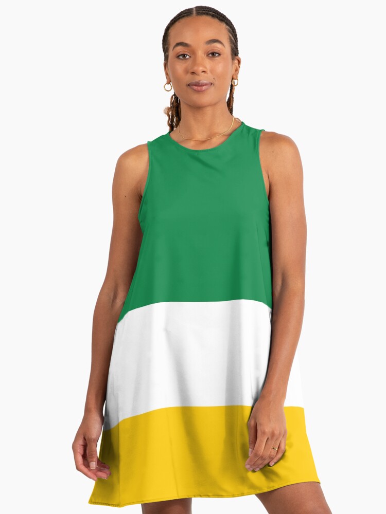green celtic dress Celtic Robe Maxi Dress