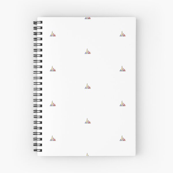 Item preview, geometric designed and sold by emmagracehodge.