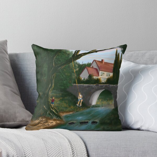 Item preview, Childhood dreams designed and sold by Hoss Mcknight.