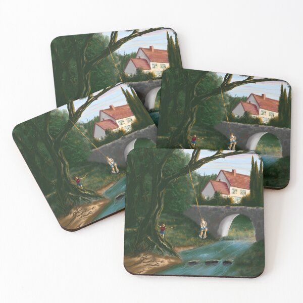 Item preview, Childhood dreams designed and sold by Hoss Mcknight.