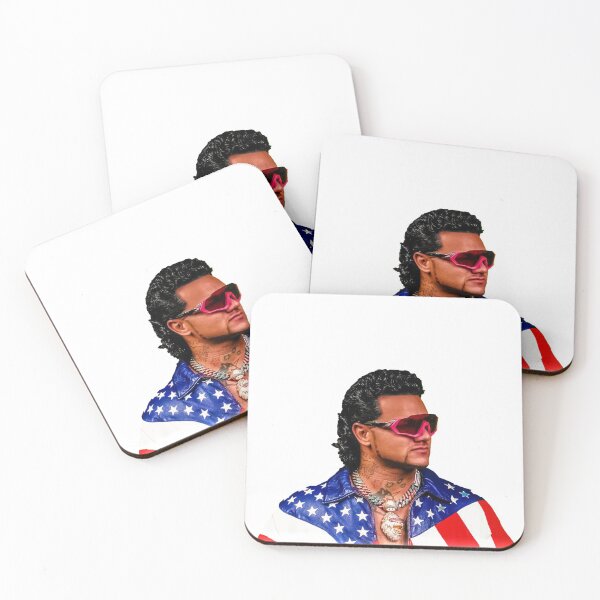 Item preview, RiFF RAFF // ARROGANT AMERICAN designed and sold by crooksflow.