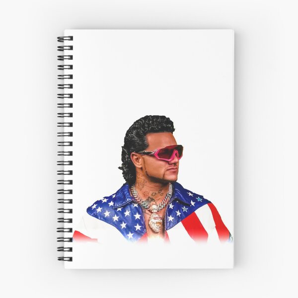 Artikelvorschau, RiFF RAFF // ARROGANTER AMERIKANER entworfen und verkauft von crooksflow.