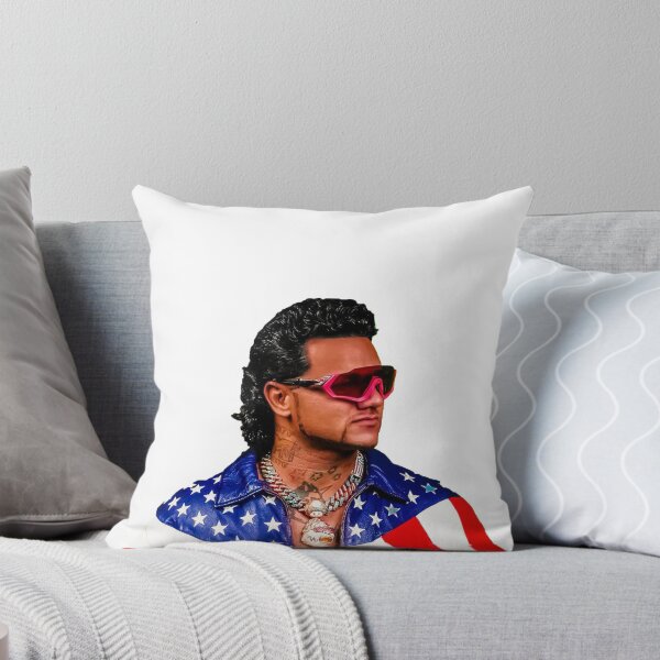 Item preview, RiFF RAFF // ARROGANT AMERICAN designed and sold by crooksflow.
