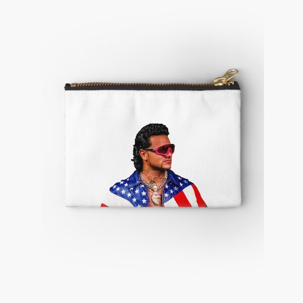 Item preview, RiFF RAFF // ARROGANT AMERICAN designed and sold by crooksflow.