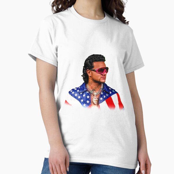 Item preview, RiFF RAFF // ARROGANT AMERICAN designed and sold by crooksflow.