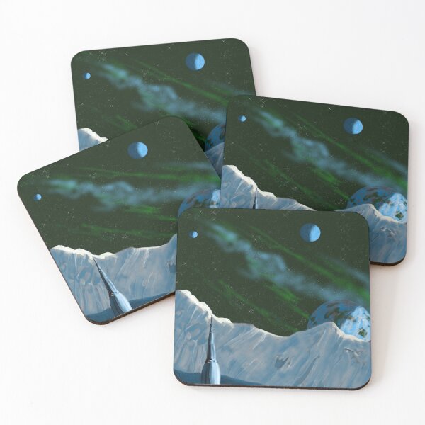 Item preview, Spacewalk  designed and sold by Hoss Mcknight.