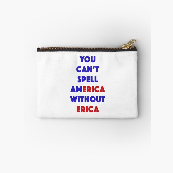 Item preview, America without Erica designed and sold by swan-girls.