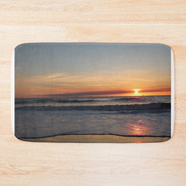 Item preview, Atlantic Ocean Sunrise #2 designed and sold by Rachel Jeffrey.