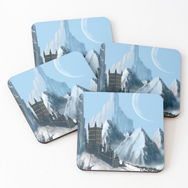 Item preview, March designed and sold by Hoss Mcknight.