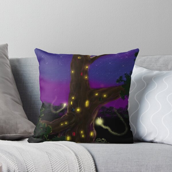 Item preview, Fairy wood designed and sold by Hoss Mcknight.