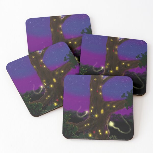 Item preview, Fairy wood designed and sold by Hoss Mcknight.