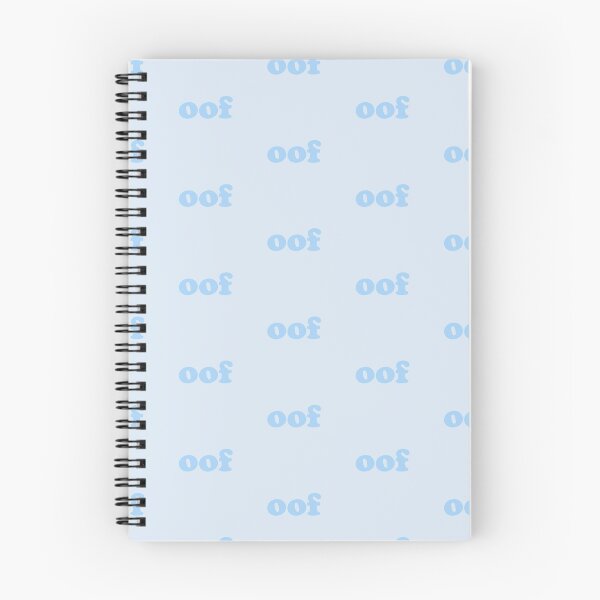 Item preview,  Oof blue pastel designed and sold by ferbal.