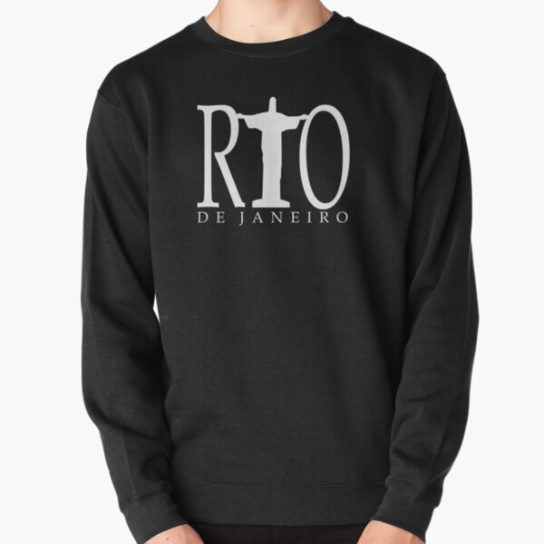 Rio De Janeiro Sweatshirts & Hoodies for Sale