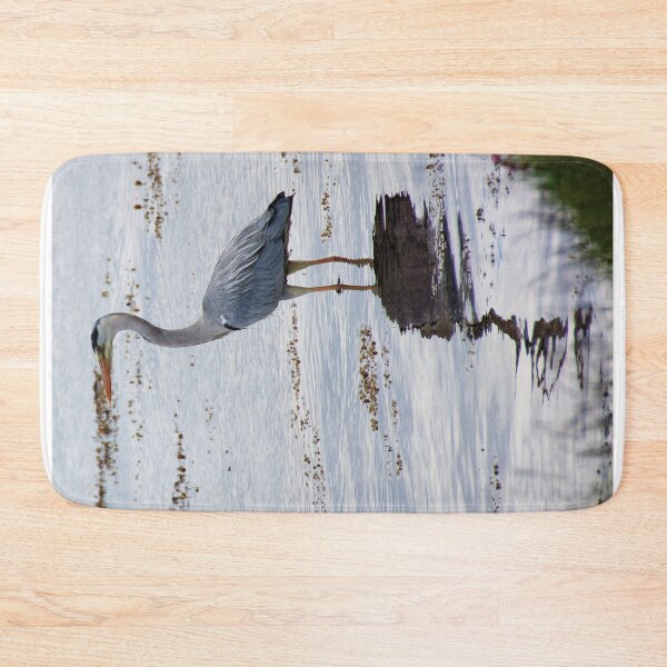Item preview, Grey Heron - Ardea cinerea designed and sold by IslayFineArt.